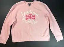 Skull Crewneck