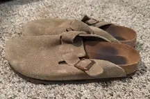 Birkenstock Clogs