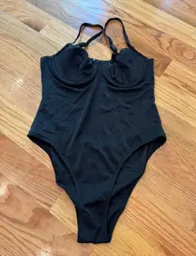 One Piece Swimsuit