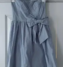 VINTAGE  DRESS