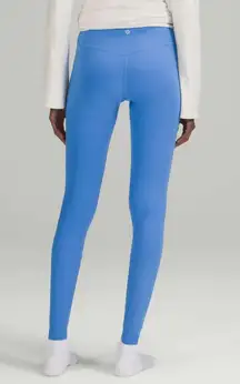 Lululemon Align Pant 28” Blue Nile