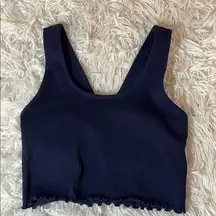 Spiritual Gangster Sports bra XS/S NWOT