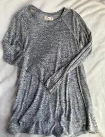 Hollister Super Cute Long Sleeve Top