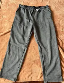 Nike Men Size 3x NEW sweats