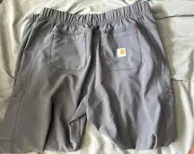 Carhartt Force Scrub Joggers