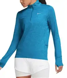 Element Dri Fit Half Zip Sweatshirt