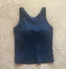 Gu Tank Top