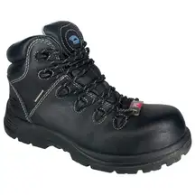 Avenger Women's 6" Framer Composite Safety Toe Waterproof Boots 8W Work Outdoors