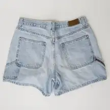 Tommy Hilfiger Vintage 90s  Denim Carpenter Shorts