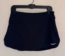 Nike Black size M Tennis Skort