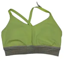 NWT‎ Offline by Aerie XL Stretch Extensible Medium Support Sports Bra NEW