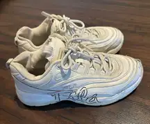 FILA Women’s Sneakers