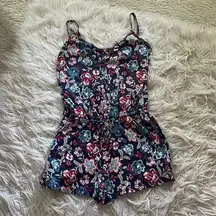 Aeropostale Romper