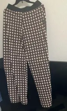 Retro looking slacks