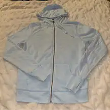 So Lounge Life Hoodie