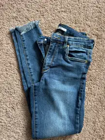 Sts Blue Skinny Jeans