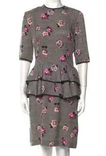NWOT Dior vintage dress