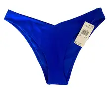 Raisins Oahu Cheeky Bikini Bottom