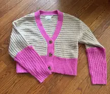 These Three Boutique Sweater