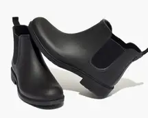 Madewell Women's Chelsea Rain Boot