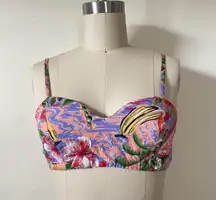 The Brand Bralette