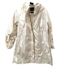 RINO & PELLE Pearl Rainjacket‎