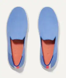 Rothy’s Slip-On Sneaker in Boardwalk