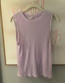 Free People Movement Top Tank