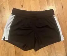 Black Shorts