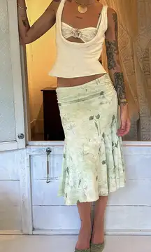 Princess Polly Skirt