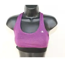 Champion ladies  sport bra size S