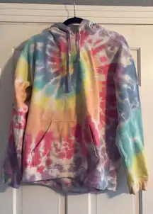 Tie Dye Hoodie
