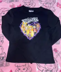 Bratz Long Sleeve