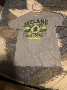 Ireland T shirt