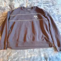 WILO active crew neck