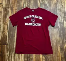 South Carolina Gamecocks Tee