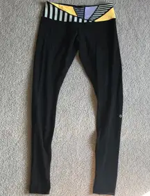 Lulu lemon leggings
