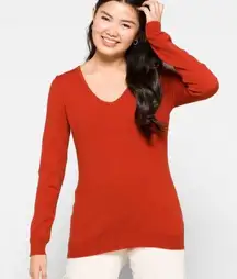 LOVE ELLIE
Mia Back Detail Sweater