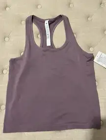 Lululemon Swiftly Tech Racerback 2.0 Race