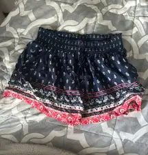 Flowy Shorts 