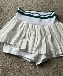 Free People Tennis Skirt 