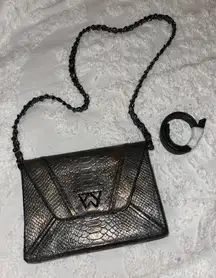 Cloud 9 Purse