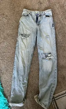 PacSun Jeans