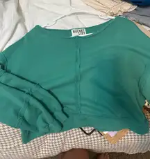 Bucket list sweatshirt