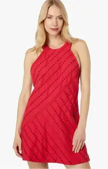 NEW Free People Juni Backless Mini Dress