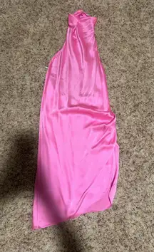 Amanda Uprichard Samba Dress