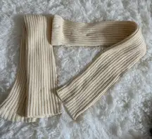Brandy Melville Leg warmers 