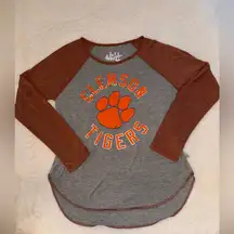 Clemson Tigers‎ Shirt