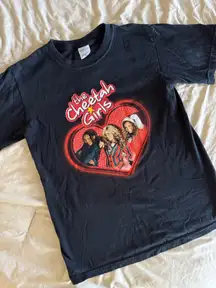 Cheetah Girls Tee