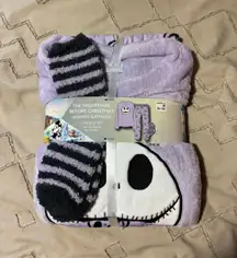 Nightmare Before Christmas Pajama Set